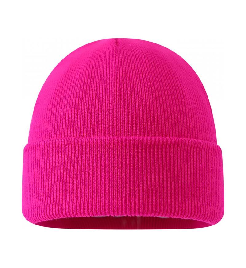 OEM/ODM High Quality Multicolor Warm Beanies Custom Embroidery Logo Thick Beanies with Custom Logo Knitted Beanies for Unisex