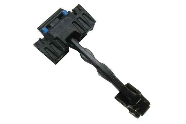 

For Volkswagen Tiguan 2008-2011 Front Door Stopper Right Left Same Piece Door Tensioner 5N0837249A