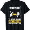 Automotive Mechanic Engineer Funny T Shirt