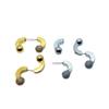 ONEENOUGH Shine Love Ball Earring