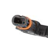 2pcs ABS Wheel Speed Sensor 2049057900 for Mercedes-Benz C-Class W204 C180 C200