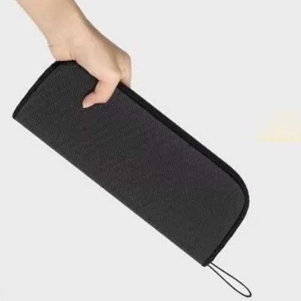 Ultra-light Portable Zipper Campstool Anti-splash Water Camp Chair Outdoor Picnic Bench  Fishing