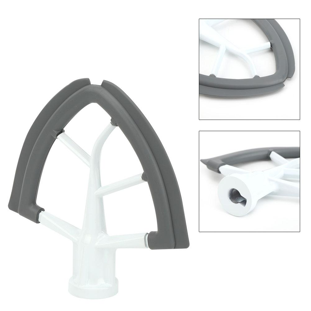 Edge Beater Tilting Head Replacement Accessories Fit for Gvode Flex 4.5 5QT