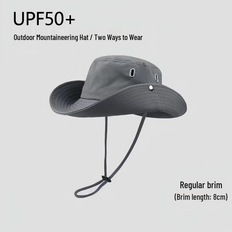 Солнцезащитная шляпа Gudeng для улицы