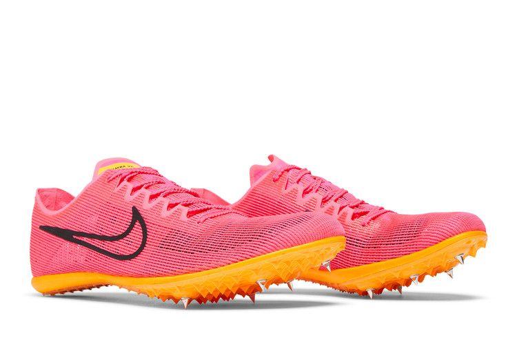 Nike Zoom Mamba 6 Hyper Pink Orange