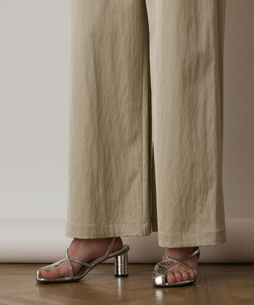 Grace Continental 2025SS Center Zip Size 36 Women's Overalls, (03251173620336)