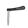 Black Wheel Spoke Holder Tool 0.8mm To 1.0mm Bike Spoke Holder  Bicycle Maintenance