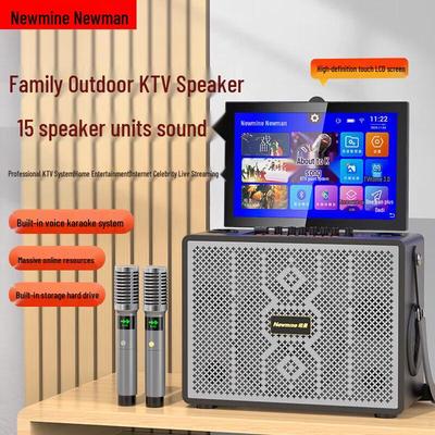 Audio e Video – Lettori karaoke