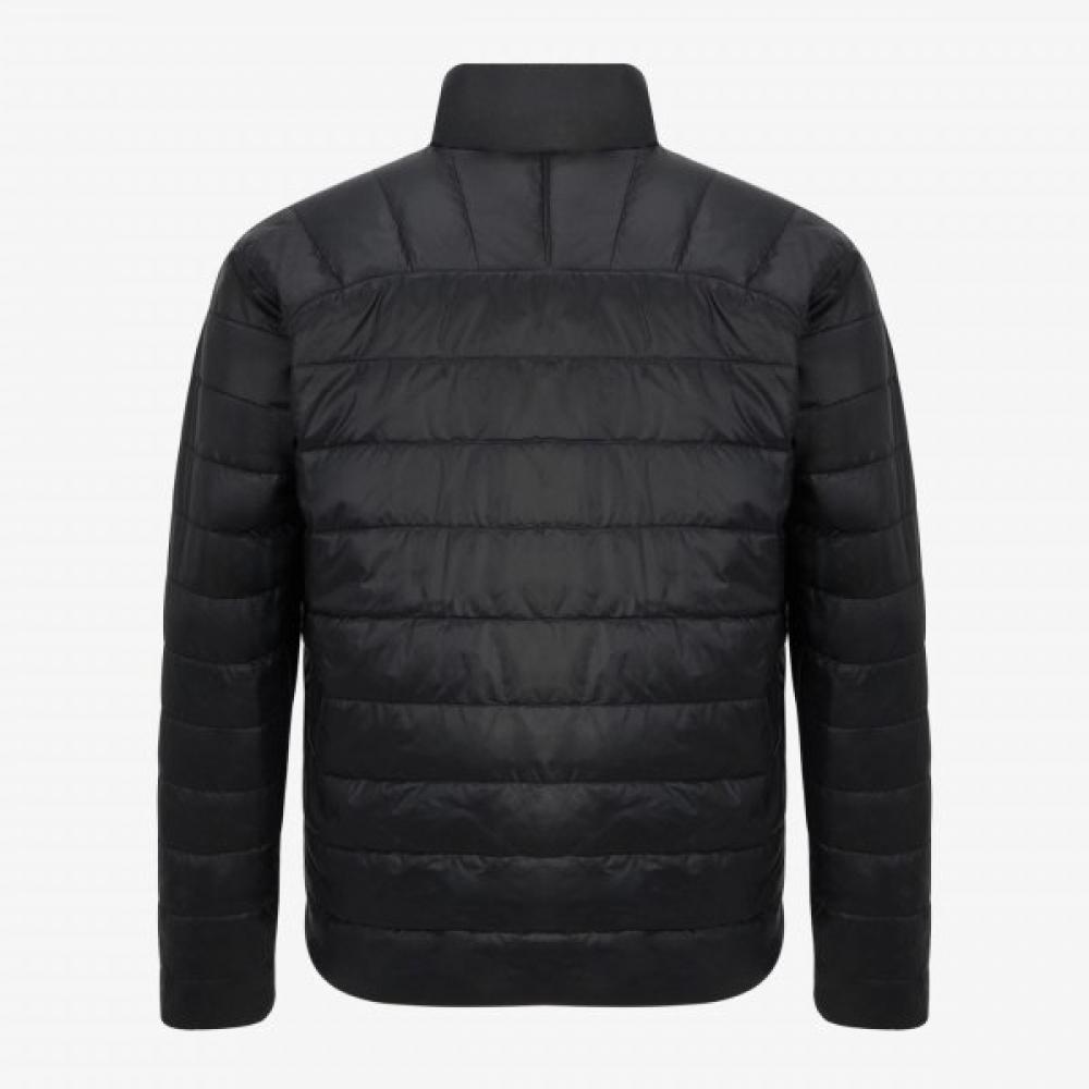 The North Face Men S Siena V Jacket Black