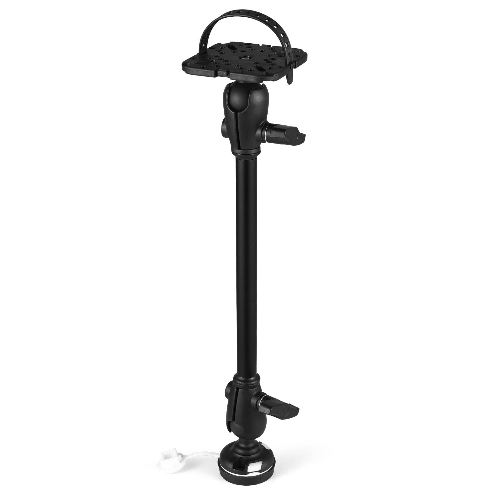 Монтажная подставка для крепления камеры для каяка Аксессуары для лодок для каяков GP25 — фото 9