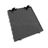 Nový kryt spodního krytu mřížky předního nárazníku pro BMW E60 E61 M Sada karoserie 03-10 51117897184 51117897186 Autodoplňky