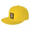 Im A Beast When Im Playing Volleyball Baseball Caps Snapback Baseball Hats Breathable Casual Casquette for Unisexs And Womens