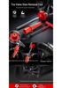 Universal Tire Valve Repair & Installation Tool Set with Quick Puller