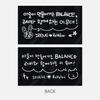 Pre-order 2025 IRENE & SEULGI Concert Tour BALANCE Slogan