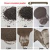 Premium Brown Fused Alumina for Sandblasting: High-Grade, Durable, High Hardness