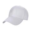 Fashion Him Heartagram Pink Room Decor Outdoor Terrace Curved Brim Baseball Cap Wearresistant And Durable Summer Woman Hat