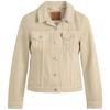 Levis Giacca Trucker in Denim da Donna