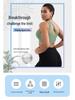 Women's High-Intensity Shockproof Cutout Sports Bra for Yoga and Fitness