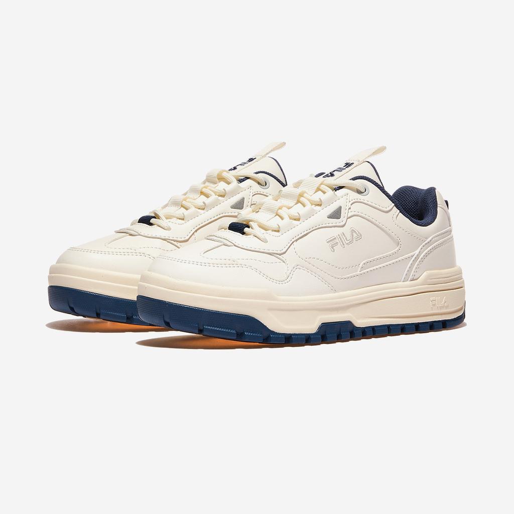 Fila Wavy Pose [1RM03004H] [Shipped from Korea] 100% Authentic