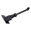 Electric Scooter Kickstand Replacement for Jinyue Scooter Parking Stand Side Support with Non Slip Base