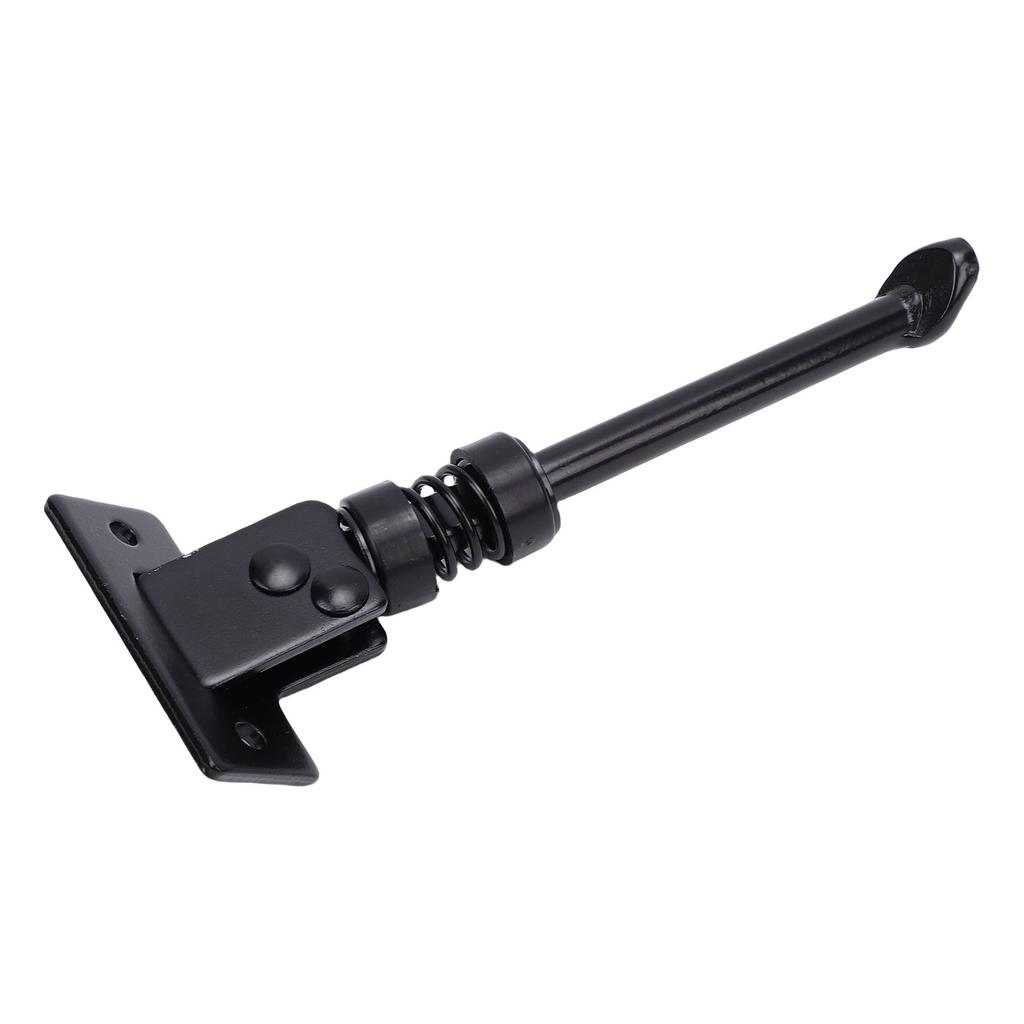 Electric Scooter Kickstand Replacement for Jinyue Scooter Parking Stand Side Support with Non Slip Base