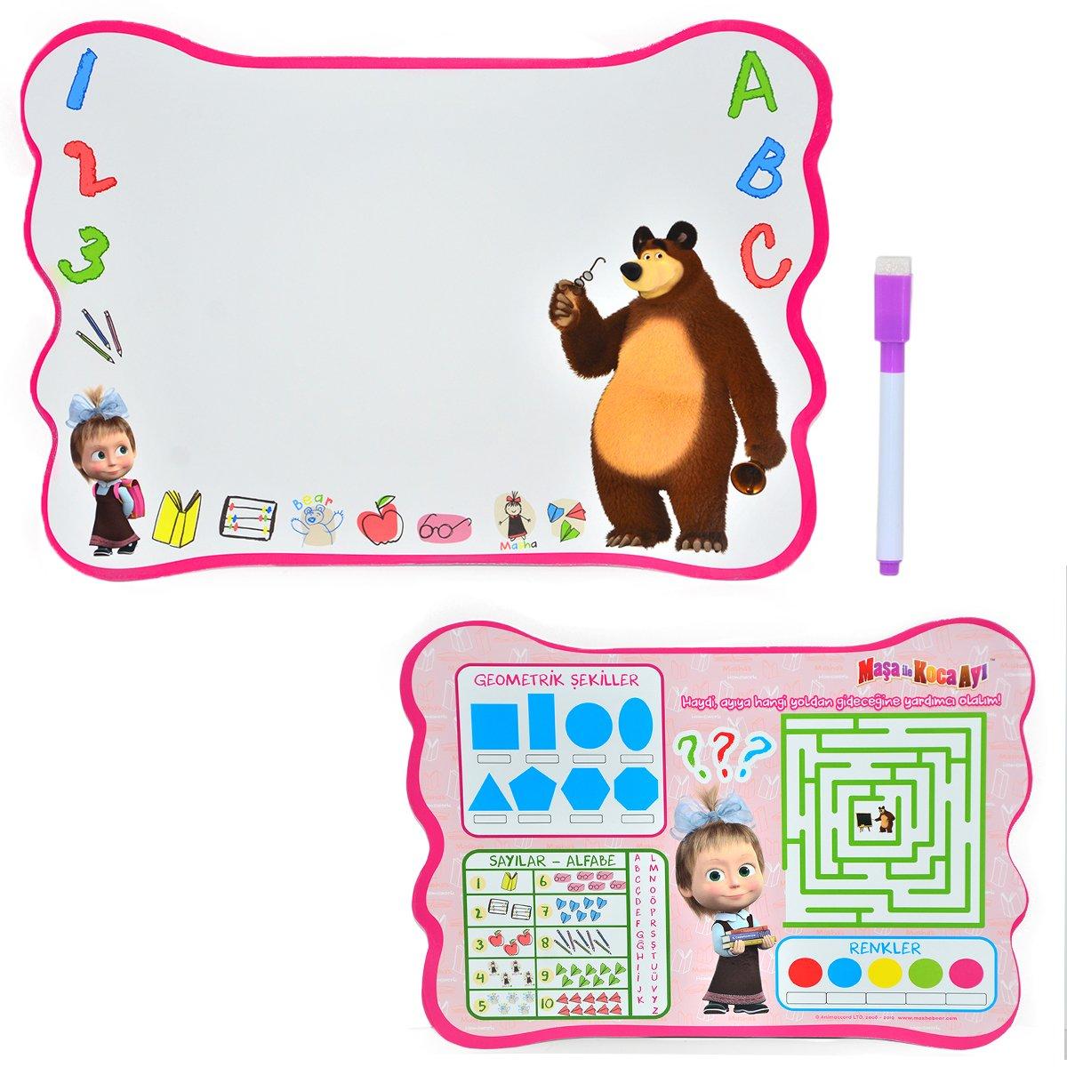 

MS7578 Laço, Маша Ева Классная доска