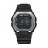 G Shock Gbx 100 1dr Gbx 100 1 G Ride diGital Square Sports Soldier Bluetooth Herre S Urethane Watch