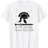 Antike Römische Gladiatoren - Krieg Best T-Shirt T-Shirt