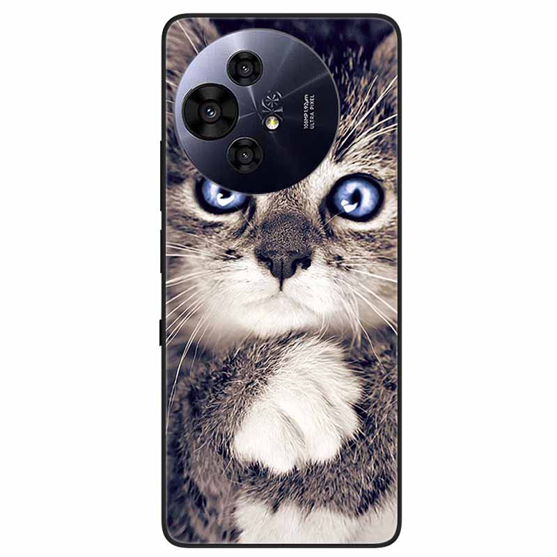 For TCL 50 Pro NxtPaper Case Cute Soft TPU Silicone Back Cover for TCL 50 NxtPaper Phone Cases For TCL50 50Pro NxtPaper 5G 6.8''