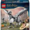 LEGO Harry Potter 76427 Hardboiled