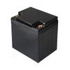 12V 24Ah 18650 Battery Holder with Easy Carry Handle and Superior Insulation Portable Empty Container