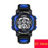 Electronic Watch For Mens Military Sports Watches Luminous Multifunction LED Digital Wristwatch for Man Kids Boy Student Teen