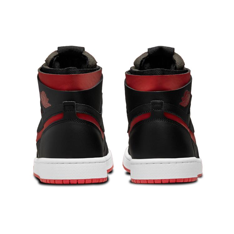 Jordan 1 Vysoký zoom Cmft Bred Dámské CT0979-006