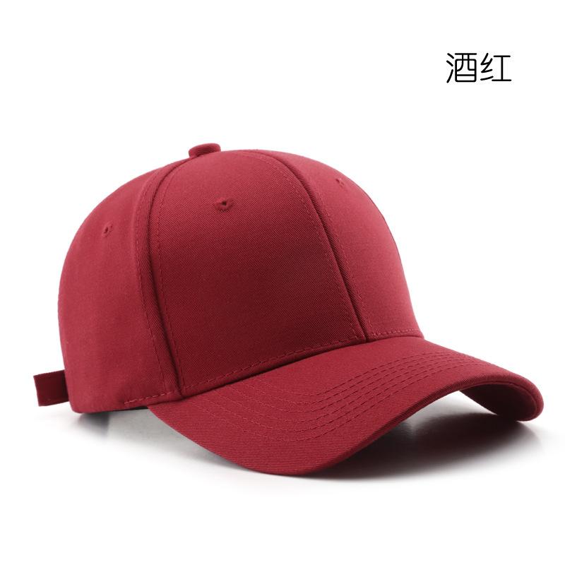 Fashion  Embroidery Baseball Cap Summer Outdoor Adjustable Hip Hop Hats Bone Snapback Hat