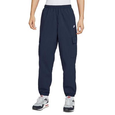 Men's HJ1991 Casual Woven Long Pants