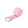 OEING Cotton Yoga Stretch Strap