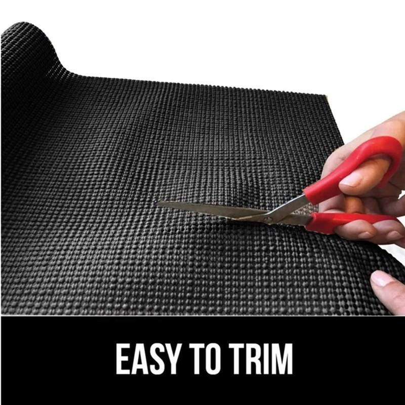 Car Roof Protection Pad Anti Wear Pad Buffer Layer Elastic Cushion Non-Slip Mat