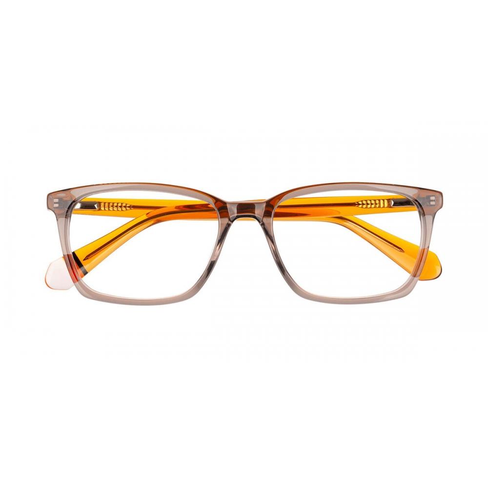 

Superdry Men Eyeglasses Sdo 3018 108 Transparent Grey/53-17-140