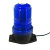 30 LED Strobe Light 12V-24V LED Car Emergency Warning Safety Flashing Beacon Lights for Vehicle Forklift Truck Tractor Golf Cart