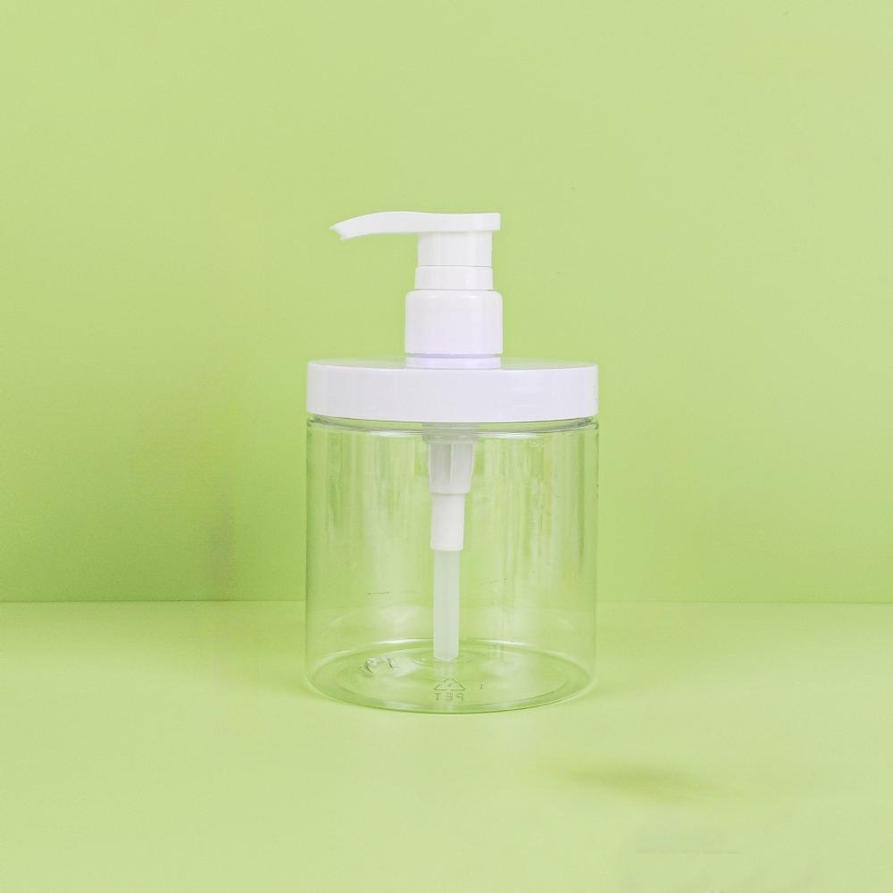 

Упаковка стирального порошка большого калибра, нажимной флакон 500/1000 мл, многоразовый квадратный прозрачный флакон с пенообразователем, контейнер для жидкого мыла для душа