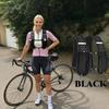 Running Hydration Vest Backpack for Hiking Cycling Marathon Lightweight Water Chest Pack with Phone Storage Pocket