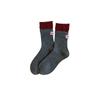 Female Autumn and Winter Warm All Kinds of Soft and Delicate Cloth Standard Wool Tube Pile Socks