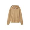 Nike X John Elliott LeBron James Hoodie Tan Men Streetwear AA7078-243