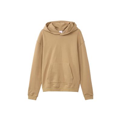 Nike X John Elliott LeBron James Hoodie Tan Men Streetwear AA7078-243