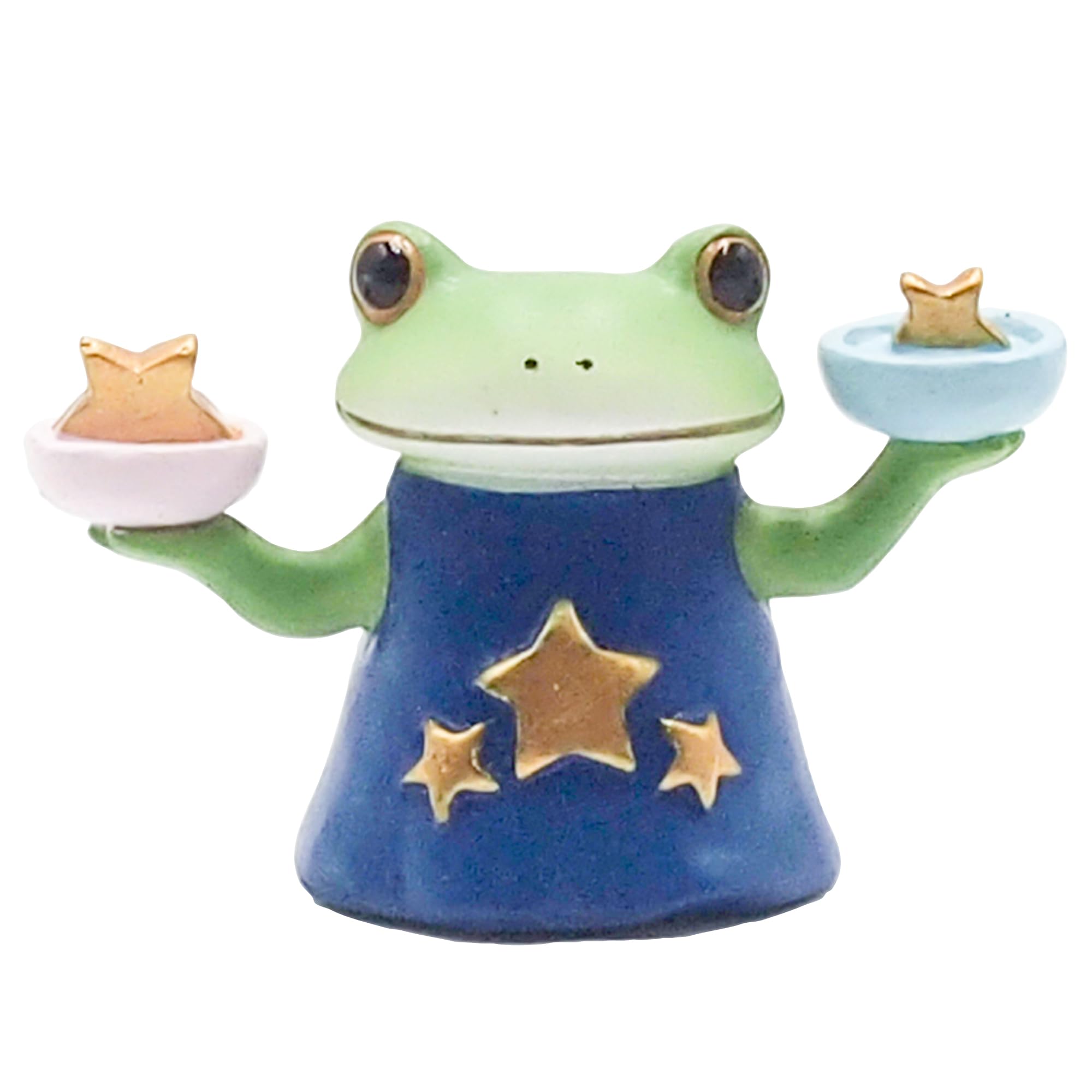 

Daikai 921507 Copeau 12 Constellations Libra x D2 x H3 cm W4.8