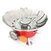 2800W Lotus Kassettenkocher Hohe Leistung Fondue Gasherd Faltbarer Gasbrenner Outdoor BBQ