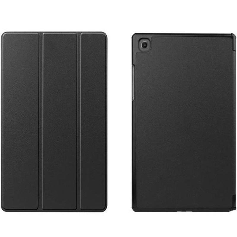 Case for Samsung Galaxy Tab A7 10.4 2020 / 2022, Smartcase, black