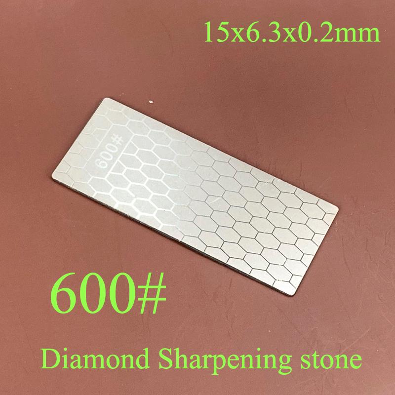 1000 3000 Grano Piedra de Afilar Diamante Afilador de Cuchillos Base Profesional Filo Apex Hoja Afilada Uso Doméstico Accesorios de Cocina Herramientas