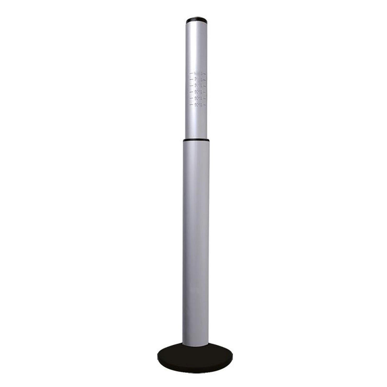 Trailer RV Tongue Scale Ball Head