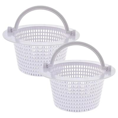 Skimmer Baskets Pond Basket Replacement Filter Swimming Pool Practical Pool Supplies Skimmers
